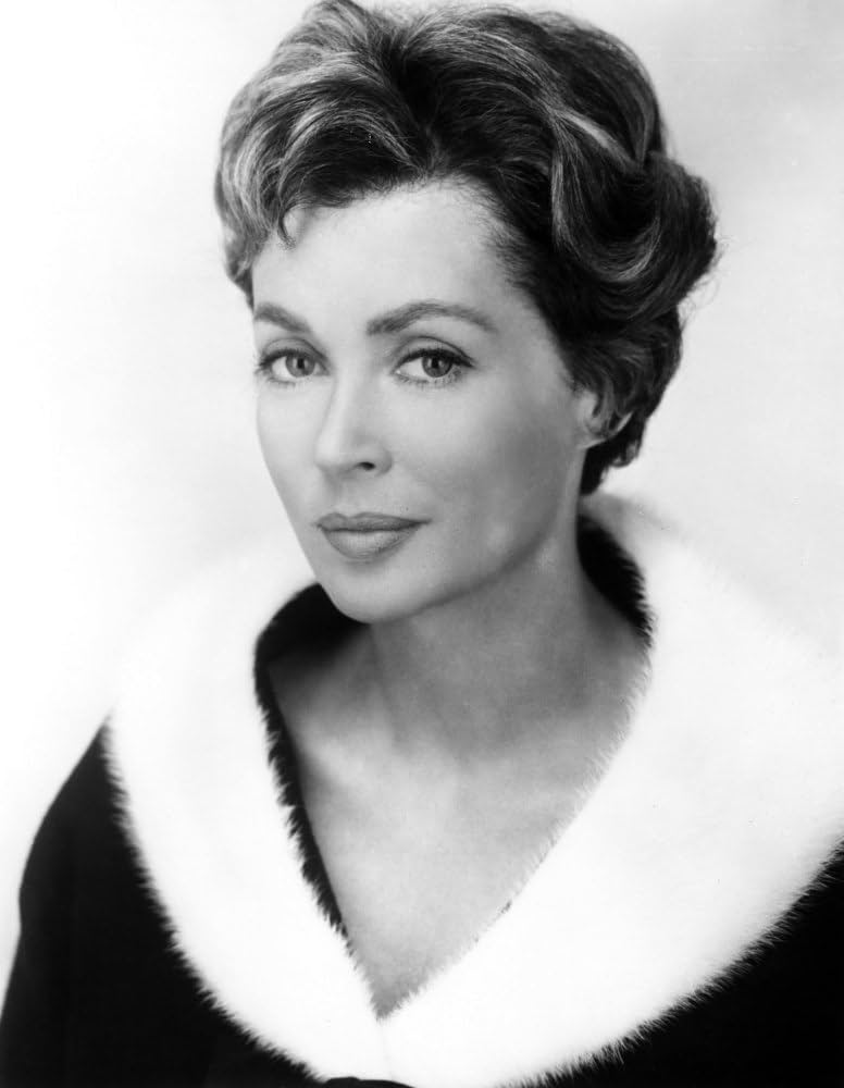 Lilli Palmer